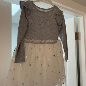Cat & Jack 4T Dress
